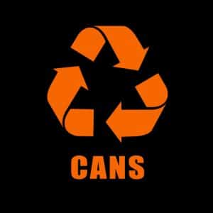 Recycle-Cans-Sticker