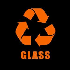 Recycle-Glass-Sticker